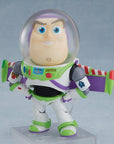 Nendoroid - 1047-DX - Toy Story - Buzz Lightyear (Deluxe Ver.) - Marvelous Toys