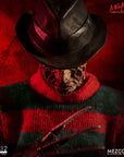 Mezco - One:12 Collective - A Nightmare on Elm Street - Freddy Krueger - Marvelous Toys