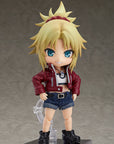 Nendoroid Doll - Fate/Apocrypha - Saber of "Red" (Casual Ver.) - Marvelous Toys
