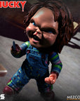 Mezco - Designer Series - Child's Play - Deluxe Chucky - Marvelous Toys