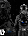 Kotobukiya - ARTFX+ - Star Wars: A New Hope - TIE Fighter Pilot (1/10 Scale) - Marvelous Toys