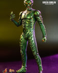 Hot Toys - MMS630 - Spider-Man: No Way Home - Green Goblin - Marvelous Toys
