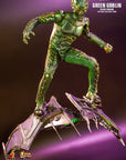 Hot Toys - MMS631 - Spider-Man: No Way Home - Green Goblin (Deluxe Ver.) - Marvelous Toys