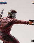 Iron Studios - BDS Art Scale 1:10 - Avengers: Endgame - Star-Lord (Peter Quill) - Marvelous Toys