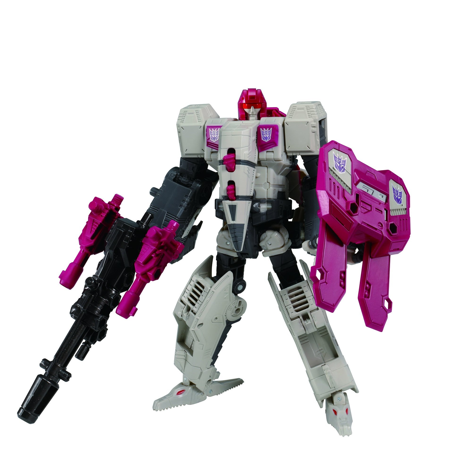 TakaraTomy - Transformers Generations Selects - Abominus (TakaraTomy Mall Exclusive) - Marvelous Toys