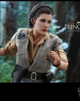 Hot Toys - MMS549 - Star Wars: Return of the Jedi - Princess Leia - Marvelous Toys