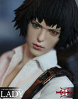 Asmus Toys - Devil May Cry 3 - Lady (1/6 Scale) - Marvelous Toys