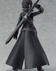 Figma - 354 - Sword Art Online The Movie: Ordinal Scale - Kirito: O.S ver. - Marvelous Toys