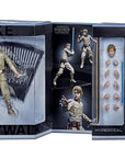 Hasbro - Star Wars: The Black Series - Hyperreal - The Empire Strikes Back - Luke Skywalker - Marvelous Toys