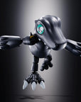 Bandai - Digimon - Digivolving Spirits 08 - Black WarGreymon/Agumon - Marvelous Toys