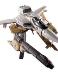 Toynami Robotech - Veritech Fighter - Transformable 1/100 Scale Volume 2 - Ben Dixon's VF-1A - Marvelous Toys
