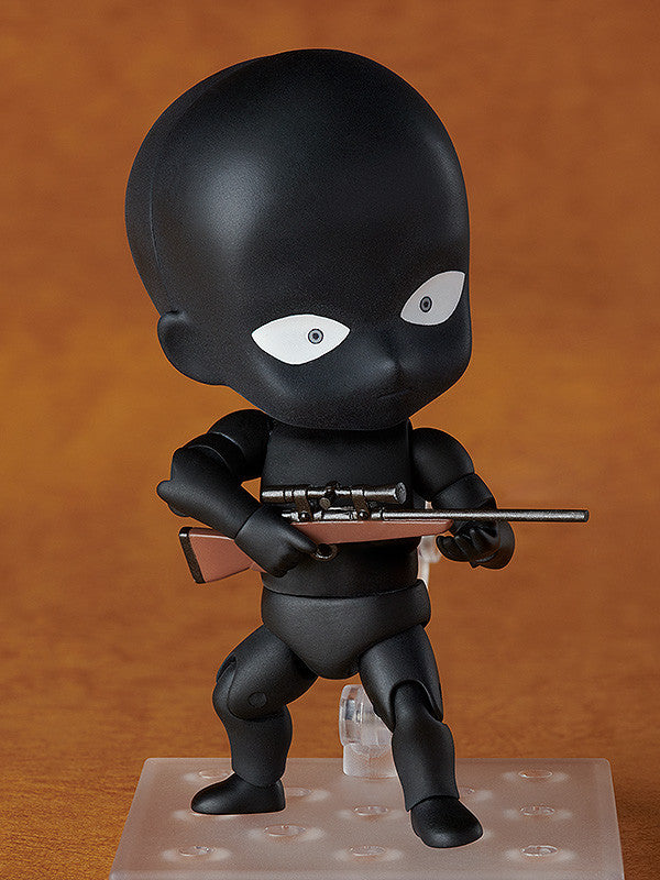 Nendoroid - 878 - Detective Conan - Criminal - Marvelous Toys