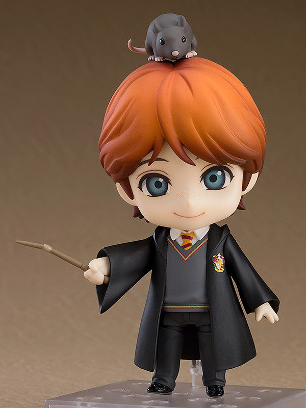 Nendoroid - 1022 - Harry Potter - Ron Weasley - Marvelous Toys