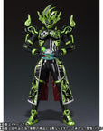 S.H.Figuarts - Kamen Rider - Masked Rider Cronus Chronicle Gamer (TamashiiWeb Exclusive) - Marvelous Toys