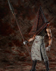 figma - SP-055 - Silent Hill 2 - Red Pyramid Thing (Reissue) - Marvelous Toys