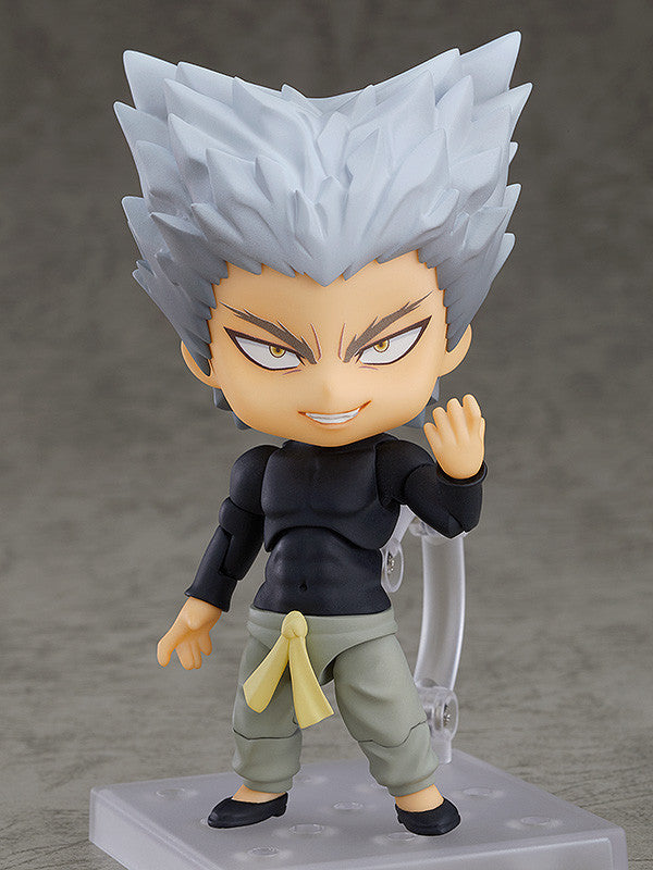 Nendoroid - 1159 - One Punch Man - Garo (Super Movable Edition) - Marvelous Toys