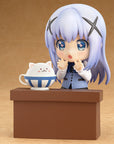 Nendoroid - 558 - Is the Order a Rabbit? - Chino (Reissue) - Marvelous Toys