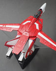 Calibre Wings - Macross (Robotech) - Diecast VF-1J Fighter Max & Miriya Sterling Giftset (1/72 Scale) (Limited Edition) - Marvelous Toys