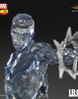Iron Studios - BDS Art Scale 1:10 - Marvel's X-Men - Iceman - Marvelous Toys