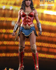 Hot Toys - MMS584 - Wonder Woman 1984 - Wonder Woman - Marvelous Toys