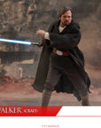 Hot Toys - MMS507 - Star Wars: The Last Jedi - Luke Skywalker (Crait) - Marvelous Toys