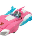 TakaraTomy - Transformers Legends LG10 - Arcee - Marvelous Toys