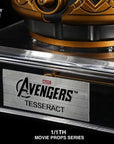 King Arts - MPS026 - The Avengers - Tesseract (1/1 Scale) (Reissue) - Marvelous Toys