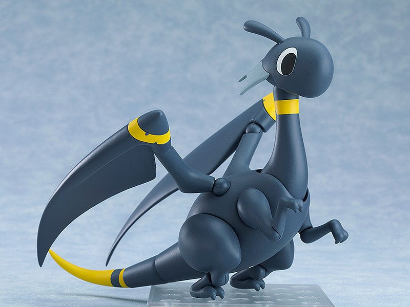 Nendoroid More - Dragon Pilot: Hisone and Masotan - Masotan - Marvelous Toys