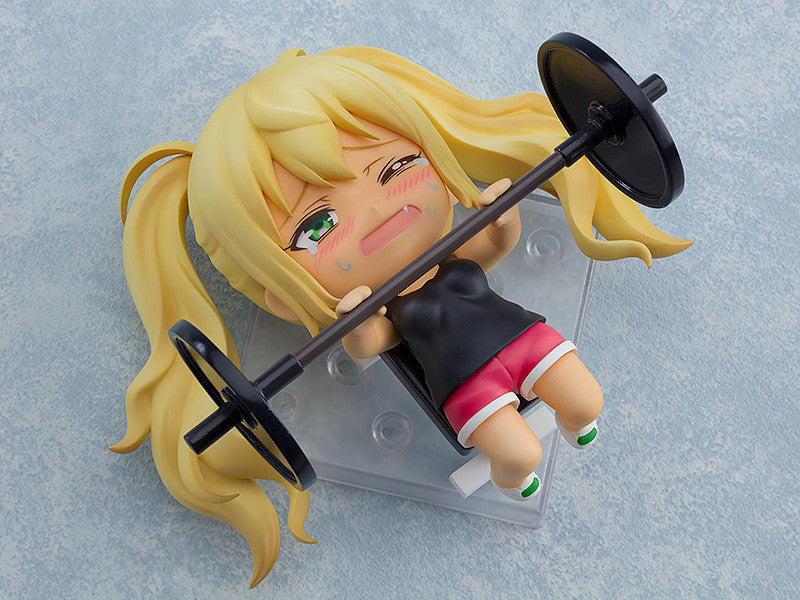 Nendoroid - 1278 - How Heavy Are the Dumbbells You Lift? - Hibiki Sakura - Marvelous Toys