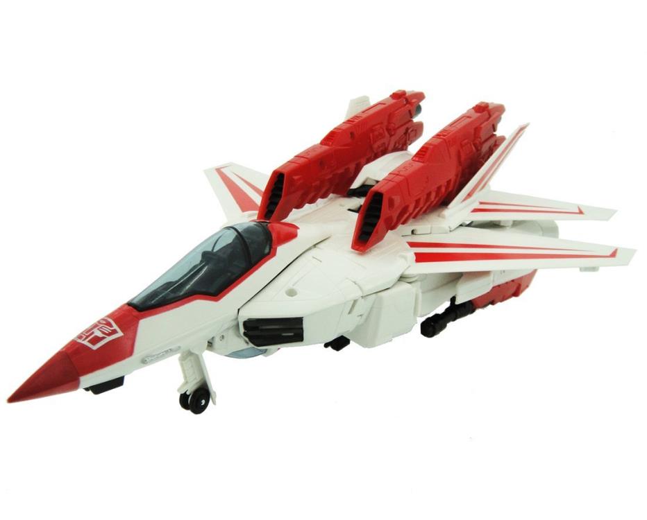 TakaraTomy - Transformers Legends LG07 - Jetfire