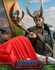 Hot Toys - MMS579 - Avengers: Endgame - Loki - Marvelous Toys