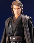 Kotobukiya - ARTFX+ - Star Wars: Revenge of the Sith - Anakin Skywalker (1/10 Scale) - Marvelous Toys