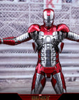 Hot Toys - MMS400D18 - Iron Man 2 - Iron Man Mark V (Reissue) - Marvelous Toys