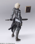 Bring Arts - NieR Replicant - Nier and Emil - Marvelous Toys