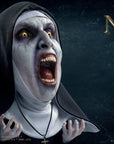 Star Ace Toys - Defo-Real - The Conjuring: The Nun - Valak (Open Mouth) - Marvelous Toys