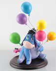 Topi x Sculpy - Winnie the Pooh - Eeyore (Skinning Ver.) - Marvelous Toys