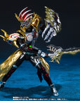 S.H.Figuarts - Masked Rider - Kamen Rider Gamedeus Cronus (TamashiiWeb Exclusive) - Marvelous Toys