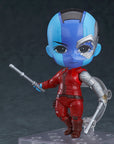 Nendoroid - 1437-DX - Avengers: Endgame - Nebula (DX Ver.) - Marvelous Toys