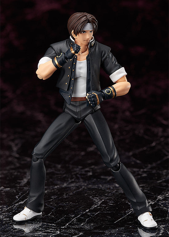Figma - FREEing SP-094 - The King of Fighters '98 Ultimate Match - Kyo Kusanagi - Marvelous Toys
