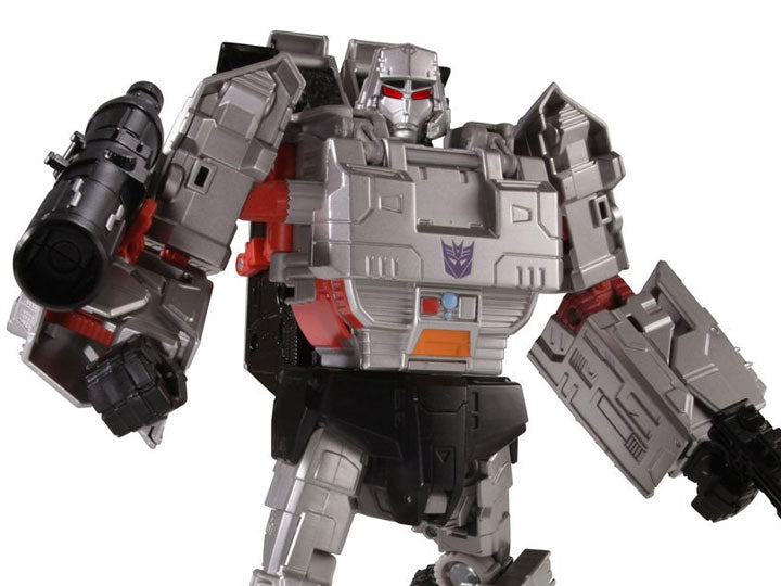 TakaraTomy - Transformers Legends LG13 - Megatron - Marvelous Toys