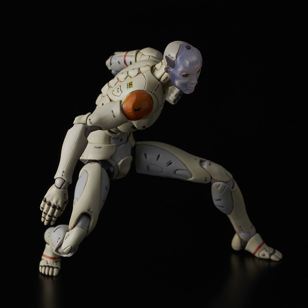 1000Toys - TOA Heavy Industries - 1/12 Synthetic Human Test Body (ACGHK 2018 Exclusive) - Marvelous Toys