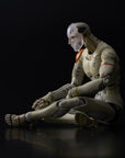 1000Toys - TOA Heavy Industries - 1/12 Synthetic Human Test Body (ACGHK 2018 Exclusive) - Marvelous Toys