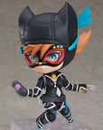 Nendoroid - 962 - Batman Ninja - Catwoman (Ninja Edition) - Marvelous Toys