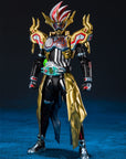 S.H.Figuarts - Masked Rider - Kamen Rider Gamedeus Cronus (TamashiiWeb Exclusive) - Marvelous Toys