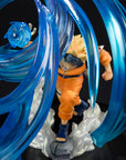 FiguartsZERO - Naruto - Naruto Uzumaki ~Rasengan~ -Kizuna Relation- - Marvelous Toys