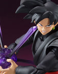 S.H.Figuarts - Dragon Ball Super - Goku Black (TamashiiWeb Exclusive) - Marvelous Toys