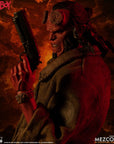 Mezco - One:12 Collective - Hellboy (2019) - Marvelous Toys