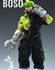 ND-A.T - Return to Star - Maru Boso (1/8 Scale) - Marvelous Toys