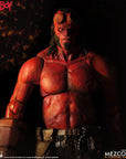Mezco - One:12 Collective - Hellboy (2019) - Marvelous Toys