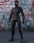 S.H.Figuarts - Spider-Man: Far From Home - Spider-Man (Stealth Suit) (TamashiiWeb Exclusive) - Marvelous Toys